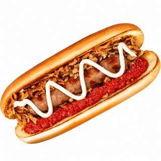 ГУРМЕ КЕБАП-GOURMET KEBAP DOG 220 гр.
