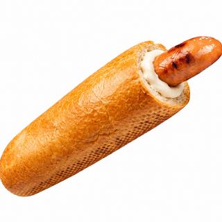 РЕТРО ЧЕДЪР-RETRO CHEDDAR DOG