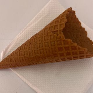 малка фунийка 