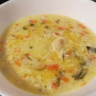 Пилешка супа (300 мл)