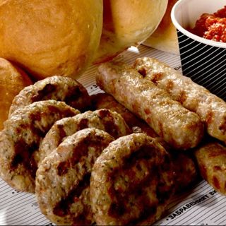 Кюфте/кебапче 1бр