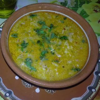 Пуешка супа (300 мл)