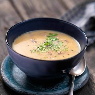 Патешка крем супа (300 мл)