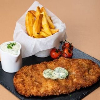 Виенски шницел (350гр)