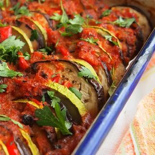 Зеленчуци по френски (350 гр)