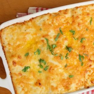 Запеканка суфле (350 гр)