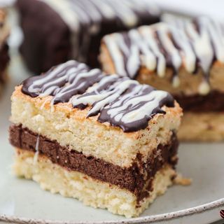 Паста „Бадем“