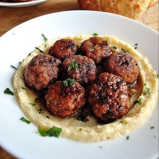 Цариградски кюфтета (350гр)