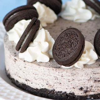 Чийз кейк „Орео“