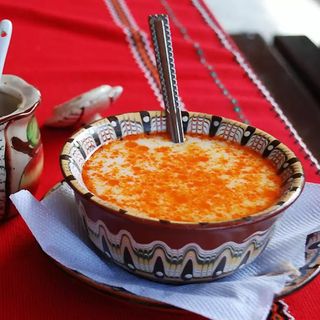 Шкембе чорба (300 мл)