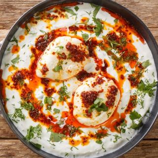 Яйца по панагюрски (300гр)