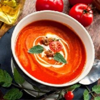 Доматена крем супа ( 300 мл)