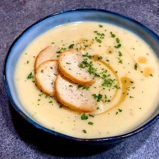 Крем супа от карфиол (300 мл)