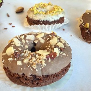 Протеинов донът БЕЗ захар