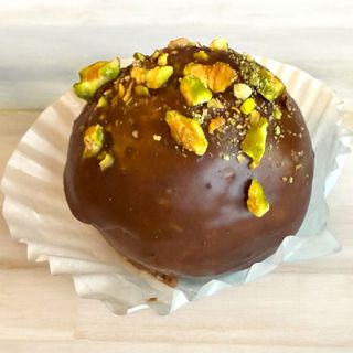 Протеинов бонбон Dubai БЕЗ захар