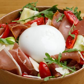 Бурата Верде (360г)