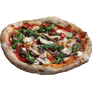 СМОУКИ БИЙФ (550г) 