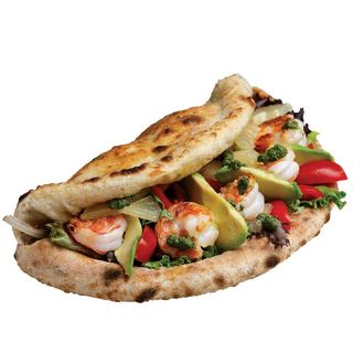 ГАМБЕРИ СОЛЕ (280г)