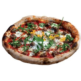 ТРЮФЕЛ БИЙФ БОМБ (545г) 