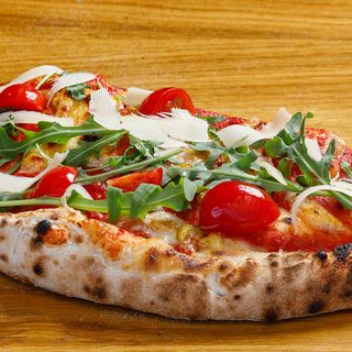 Калцоне Дел Соле