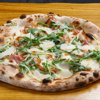 Пица Поркета