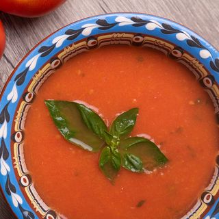 ДОМАТЕНА КРЕМ СУПА -300 гр.