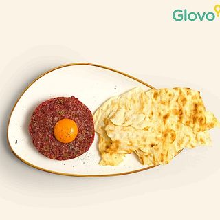 classic TARTAR DE BUFFALO 200g