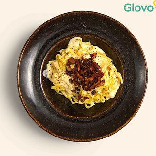 CARBONARA 350g.