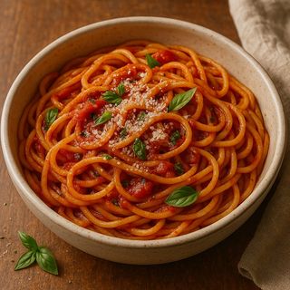 Паста Маринара 300гр.