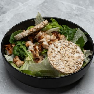 Салата "SCAPTO"