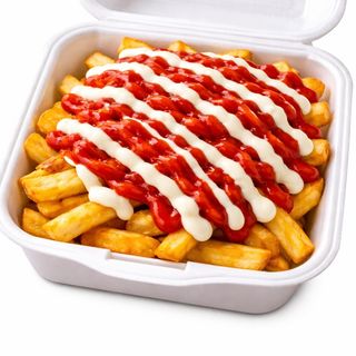Картофи