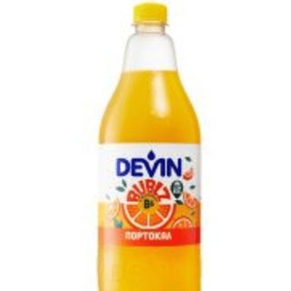 Девин портокал (1.2л)