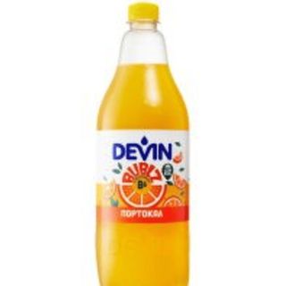 Девин портокал (450мл)