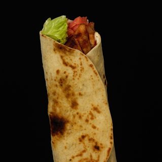 Пилешки Дюрюм Дюнер - 450 гр.