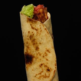 СУЛТАН Пилешки Дюрюм Дюнер - 600 гр.