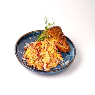 Домашен кроасан (300г)