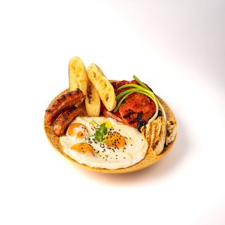 Балканска закуска (450г)