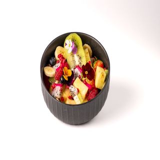 Плодова салата (300г.)