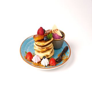 Палачинки (American Style) (300г)