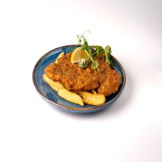 Виенски шницел (350г)