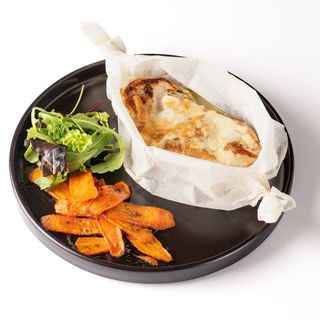 Цитрусово пиле (350г)