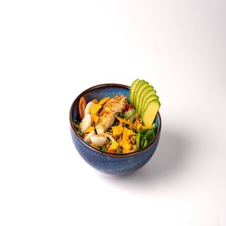 Кето салата (350г)