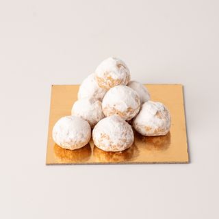 Сладки с вишна (100г)
