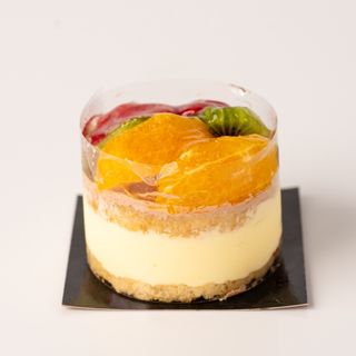 Плодова пита (150г)