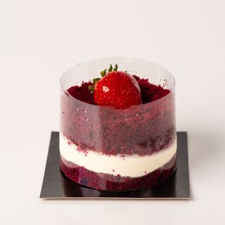 Червено кадифе (150г)