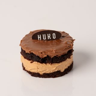 Ночиола крънч (150г)
