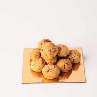 Гръцки курабии (100г)