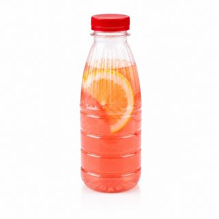 Домашна Лимонада Класик Бутилка (450ml)