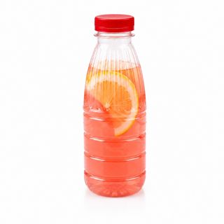 Домашна Лимонада Портокал Бутилка (450ml)