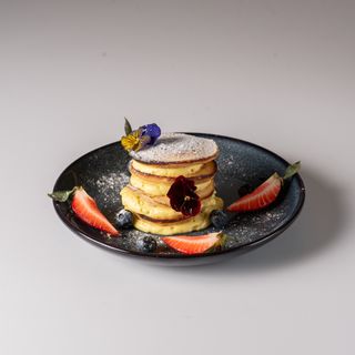 Лимонови Палачинки (280г)